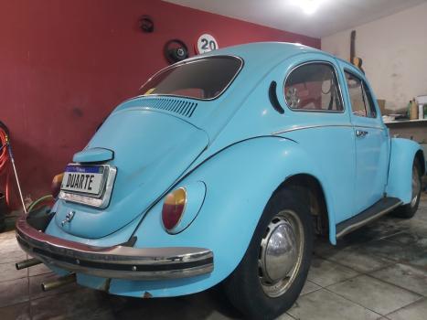 VOLKSWAGEN Fusca 1300, Foto 3