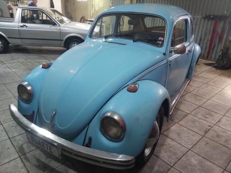 VOLKSWAGEN Fusca 1300, Foto 4