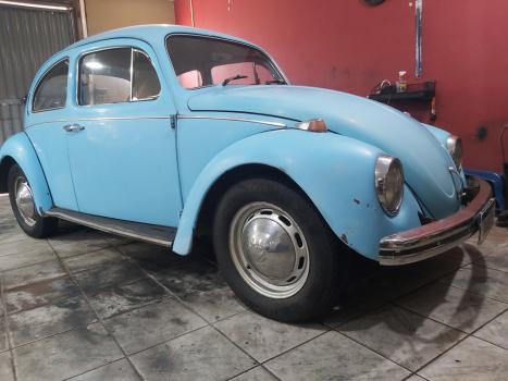 VOLKSWAGEN Fusca 1300, Foto 10