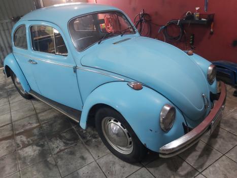 VOLKSWAGEN Fusca 1300, Foto 11