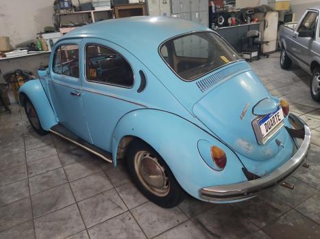 VOLKSWAGEN Fusca 1300, Foto 12