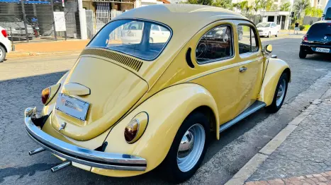VOLKSWAGEN Fusca 1300, Foto 4 VOLKSWAGEN Fusca 1300, Foto 4