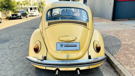 VOLKSWAGEN Fusca 1300, Foto 5 VOLKSWAGEN Fusca 1300, Foto 5