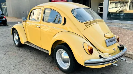 VOLKSWAGEN Fusca 1300, Foto 6 VOLKSWAGEN Fusca 1300, Foto 6