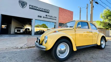 VOLKSWAGEN Fusca 1300, Foto 9 VOLKSWAGEN Fusca 1300, Foto 9