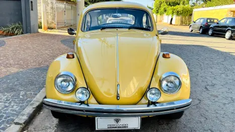 VOLKSWAGEN Fusca 1300 L, Foto 2