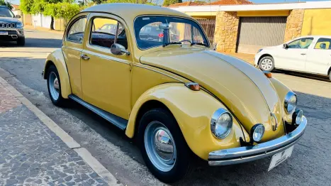 VOLKSWAGEN Fusca 1300 L, Foto 3