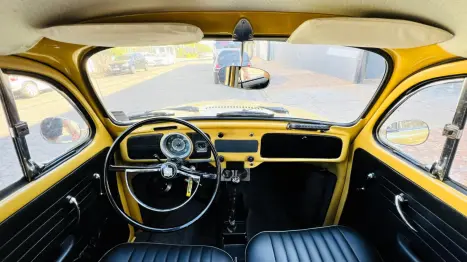 VOLKSWAGEN Fusca 1300 L, Foto 11
