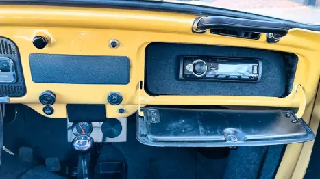 VOLKSWAGEN Fusca 1300 L, Foto 12