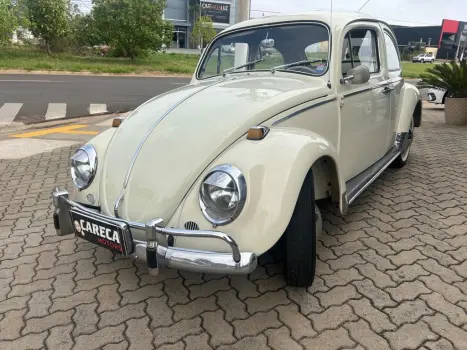 VOLKSWAGEN Fusca 1300, Foto 3