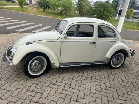 VOLKSWAGEN Fusca 1300, Foto 6