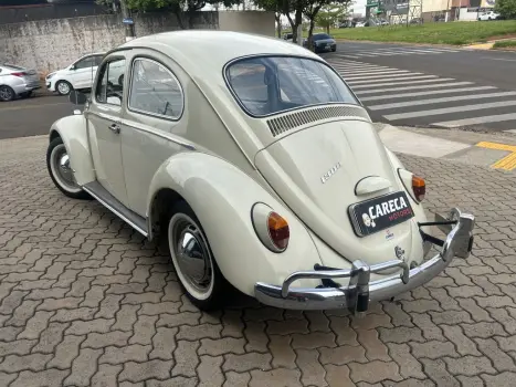 VOLKSWAGEN Fusca 1300, Foto 7