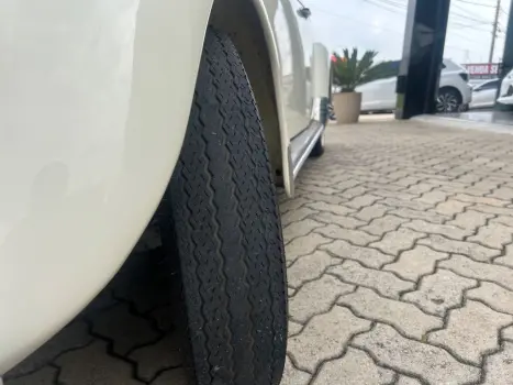 VOLKSWAGEN Fusca 1300, Foto 8