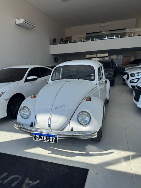 VOLKSWAGEN Fusca 1300, Foto 4
