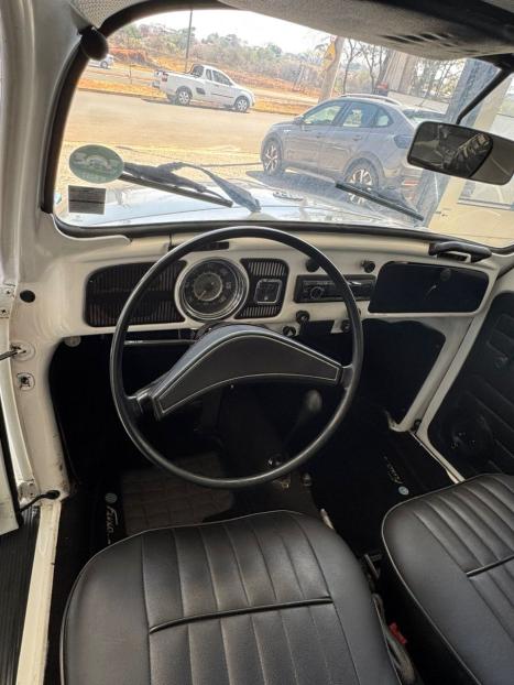 VOLKSWAGEN Fusca 1300, Foto 6