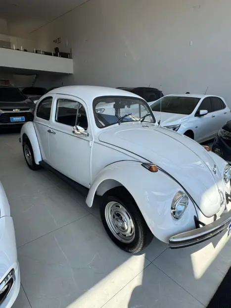 VOLKSWAGEN Fusca 1300, Foto 8