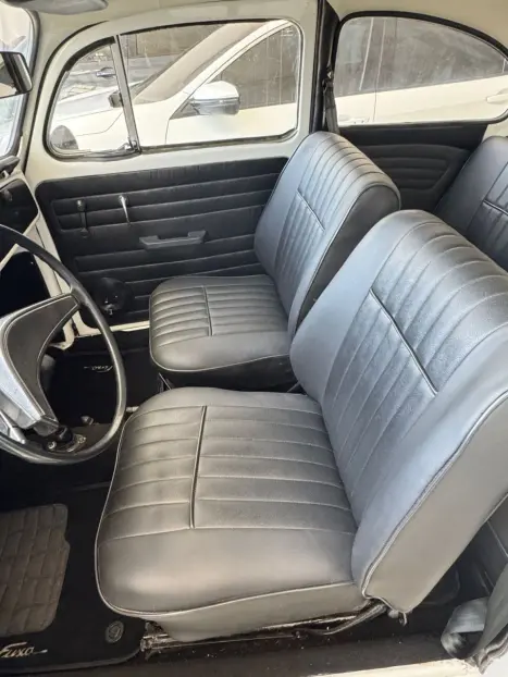VOLKSWAGEN Fusca 1300, Foto 9