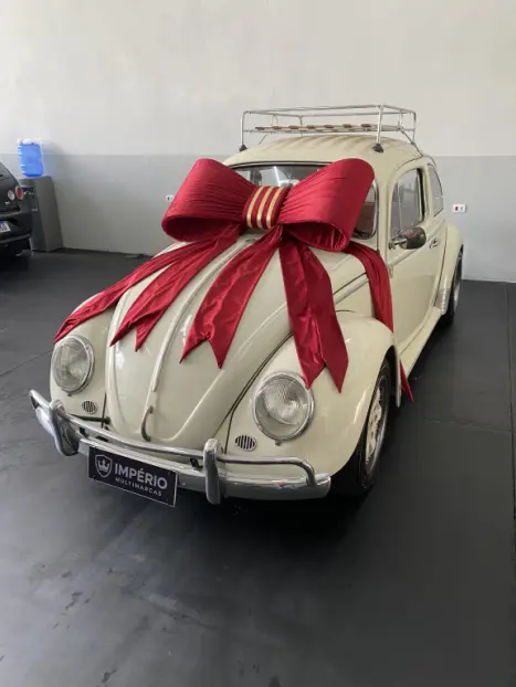 VOLKSWAGEN Fusca 1300, Foto 2
