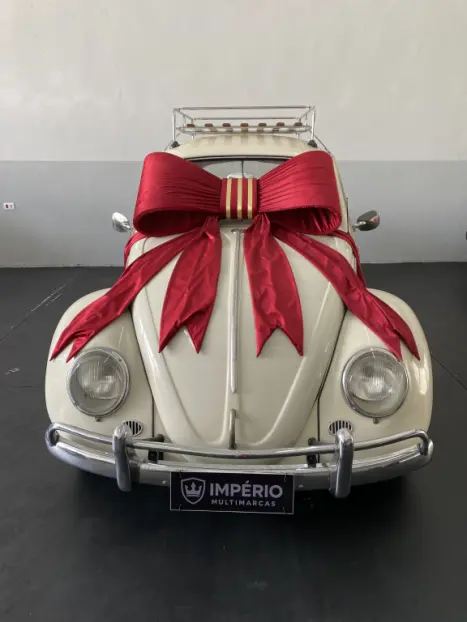 VOLKSWAGEN Fusca 1300, Foto 3