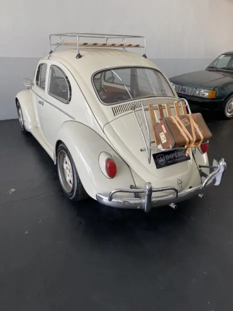 VOLKSWAGEN Fusca 1300, Foto 6