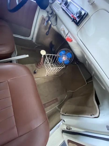 VOLKSWAGEN Fusca 1300, Foto 7