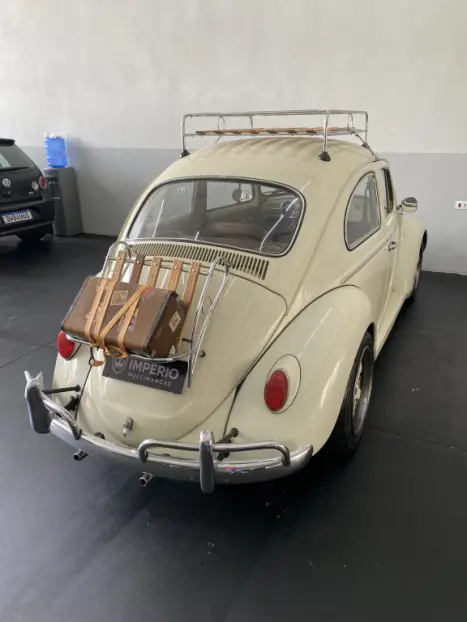 VOLKSWAGEN Fusca 1300, Foto 10