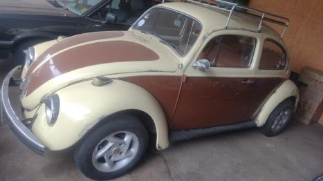 VOLKSWAGEN Fusca 1300, Foto 1