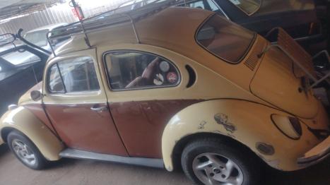 VOLKSWAGEN Fusca 1300, Foto 3