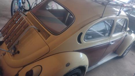 VOLKSWAGEN Fusca 1300, Foto 4