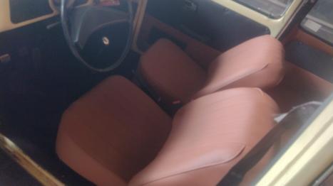 VOLKSWAGEN Fusca 1300, Foto 5