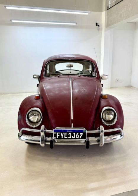 VOLKSWAGEN Fusca 1300, Foto 2