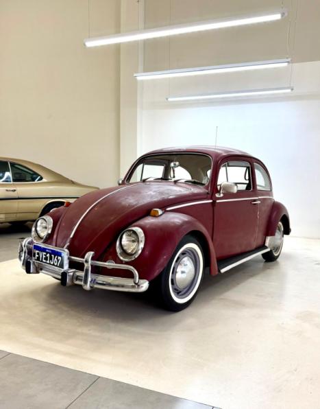 VOLKSWAGEN Fusca 1300, Foto 3