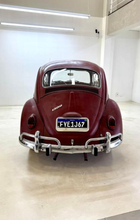 VOLKSWAGEN Fusca 1300, Foto 5
