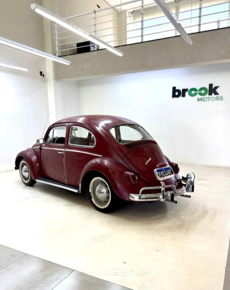 VOLKSWAGEN Fusca 1300, Foto 6