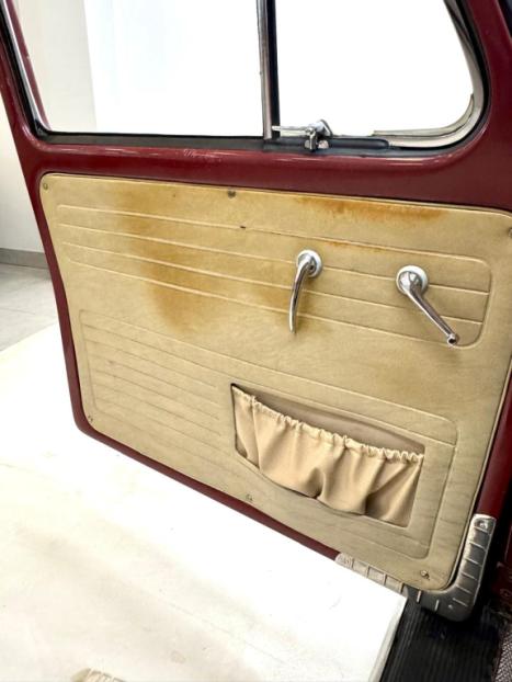 VOLKSWAGEN Fusca 1300, Foto 7
