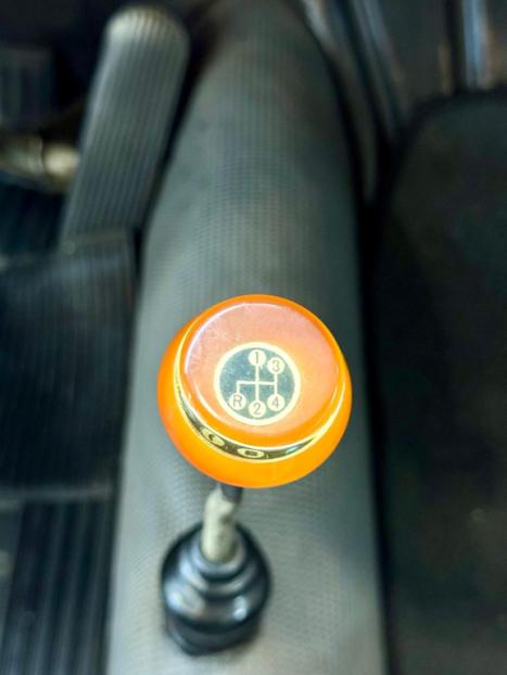 VOLKSWAGEN Fusca 1300, Foto 8