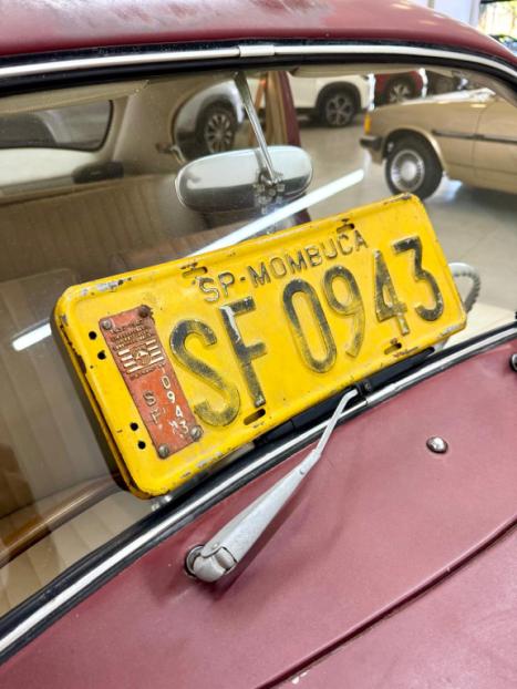 VOLKSWAGEN Fusca 1300, Foto 9