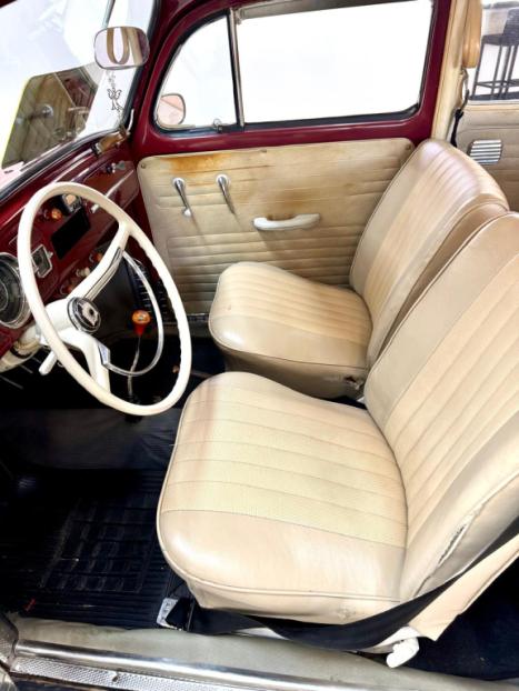 VOLKSWAGEN Fusca 1300, Foto 11