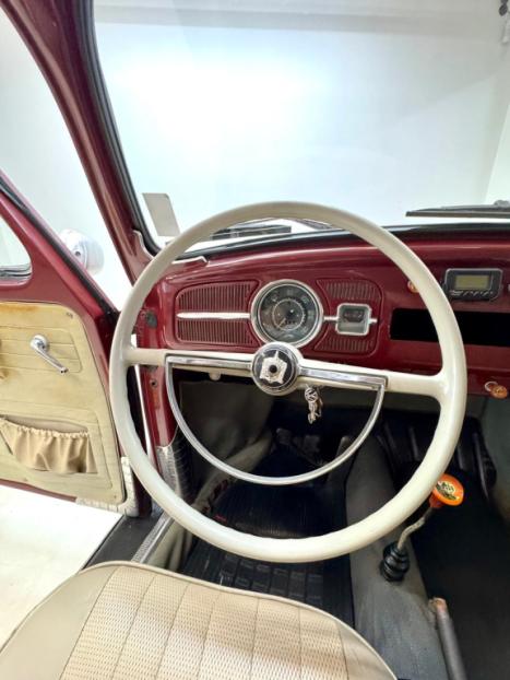 VOLKSWAGEN Fusca 1300, Foto 13