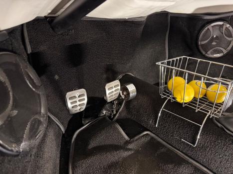 VOLKSWAGEN Fusca 1300 L, Foto 28