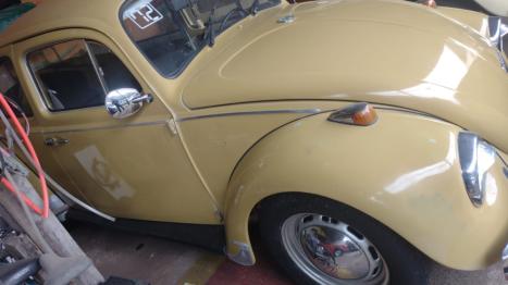 VOLKSWAGEN Fusca 1300, Foto 2