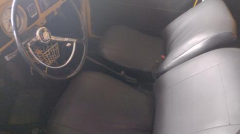 VOLKSWAGEN Fusca 1300, Foto 5