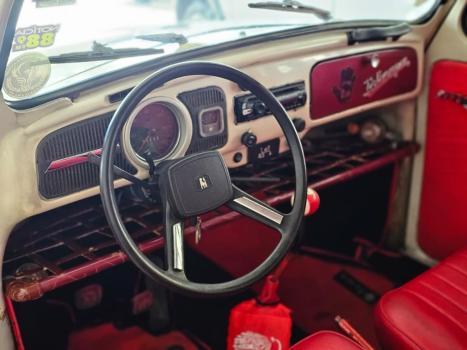 VOLKSWAGEN Fusca 1300, Foto 5