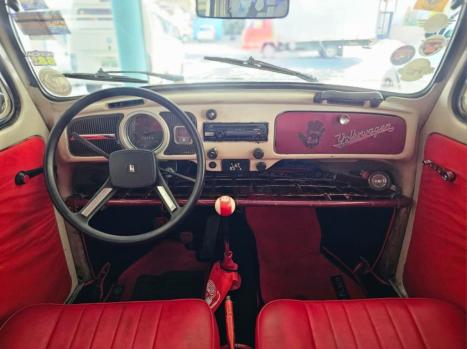 VOLKSWAGEN Fusca 1300, Foto 6