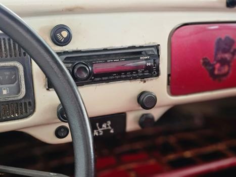 VOLKSWAGEN Fusca 1300, Foto 9