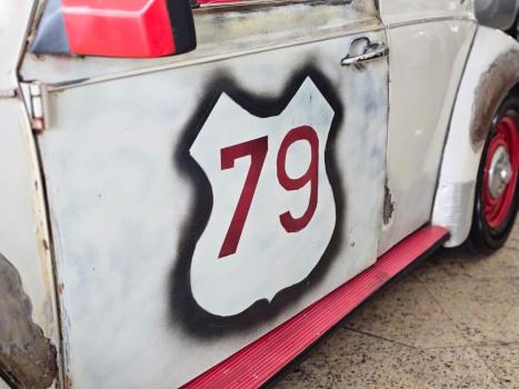 VOLKSWAGEN Fusca 1300, Foto 15