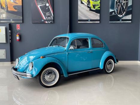 VOLKSWAGEN Fusca 1300, Foto 3