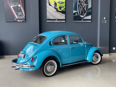 VOLKSWAGEN Fusca 1300, Foto 4