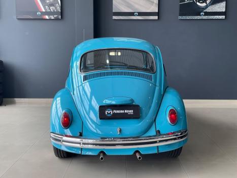 VOLKSWAGEN Fusca 1300, Foto 5