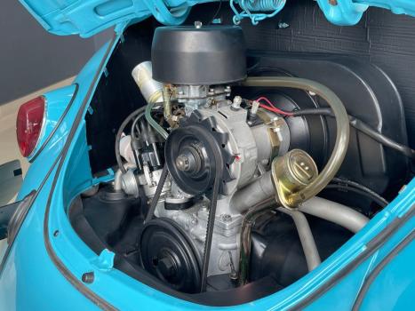 VOLKSWAGEN Fusca 1300, Foto 21